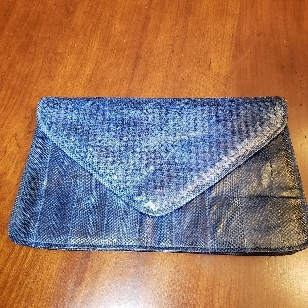 Vintage 1971 shoe